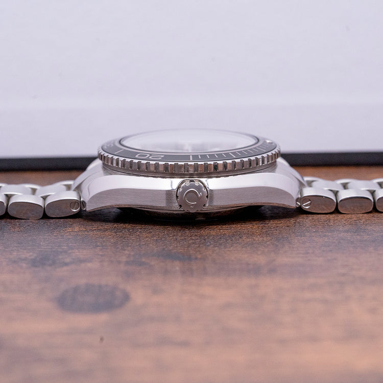 2016 Omega Seamaster Planet Ocean 600m Co-Axial 232.30.42.21.01.003