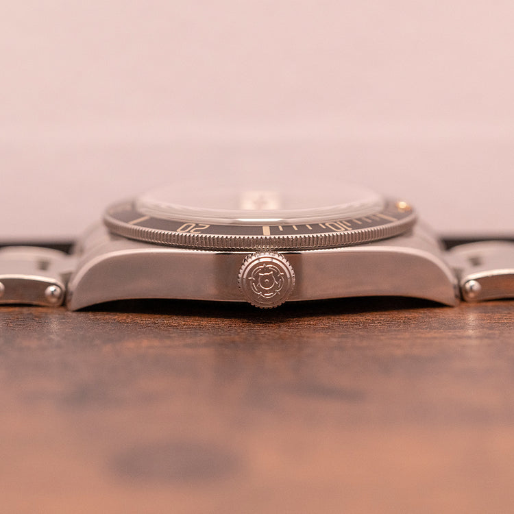 2020 Tudor Black Bay 58 Black on Bracelet 79030N