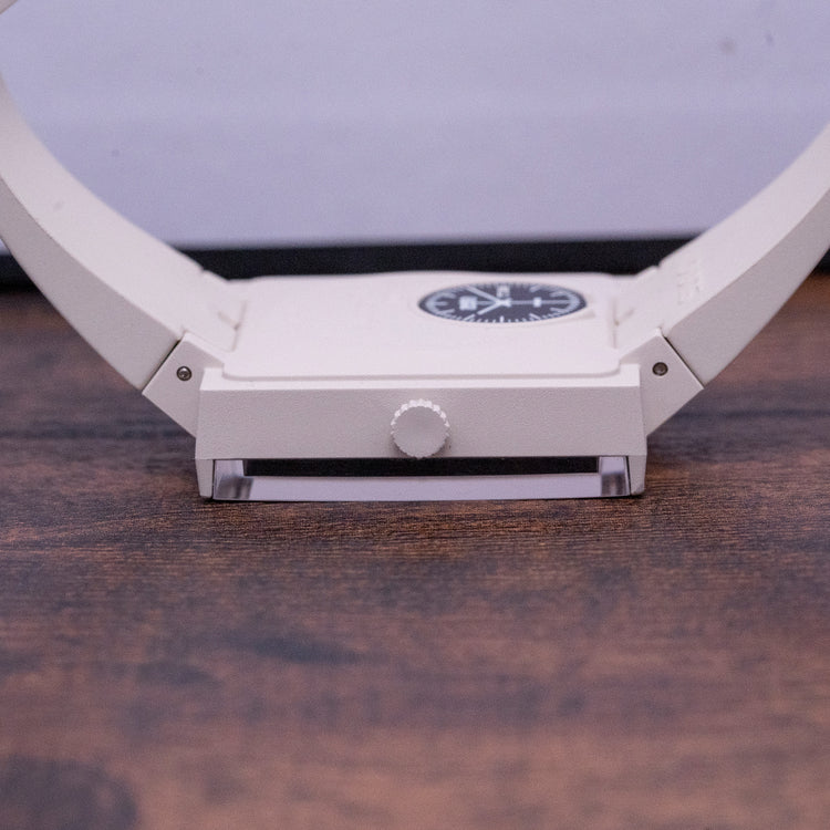 2023 Swatch What If... Beige