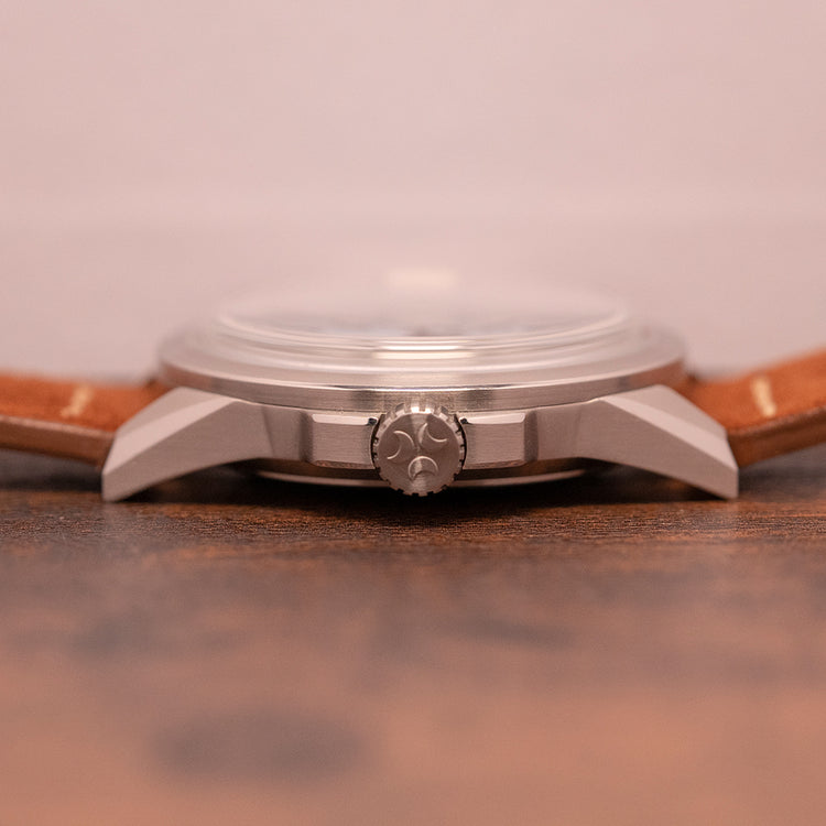 2018 Halios Seaforth III Pastel Blue ETA 2824-2