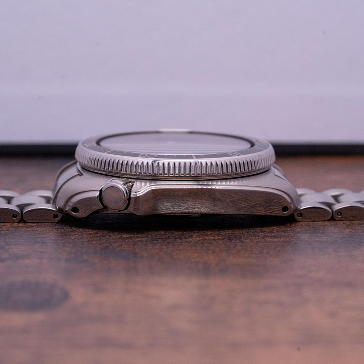 2023 Seiko 1970s Diver Re-Creation "Captain Willard" SBDX047