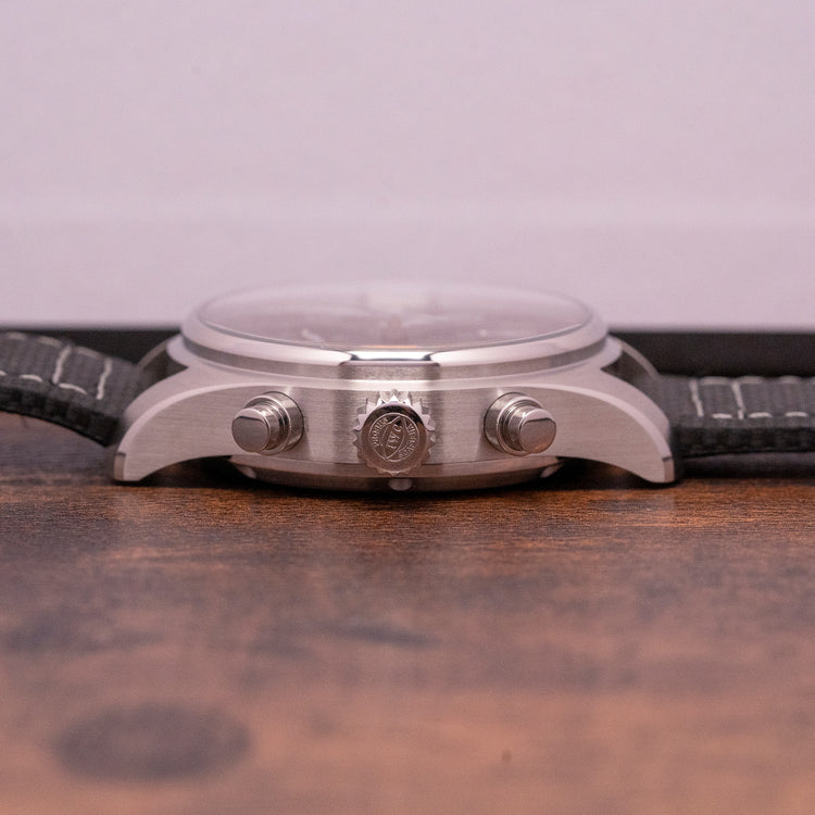 2021 IWC Pilot's Watch Chronograph Edition "C.03." IW388105