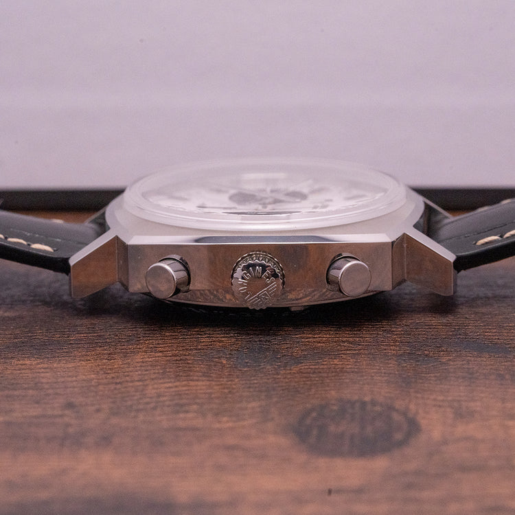 2018 Longines Heritage 1973 Chronograph L2.791.4.72.0