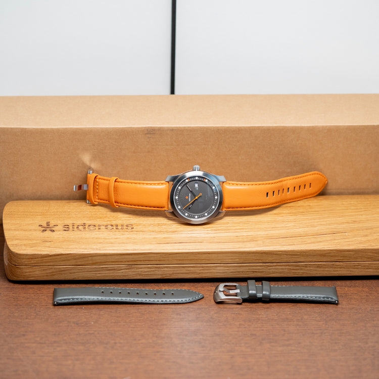 2023 Sidereus Newgrange Limited Edition Automatic 44mm