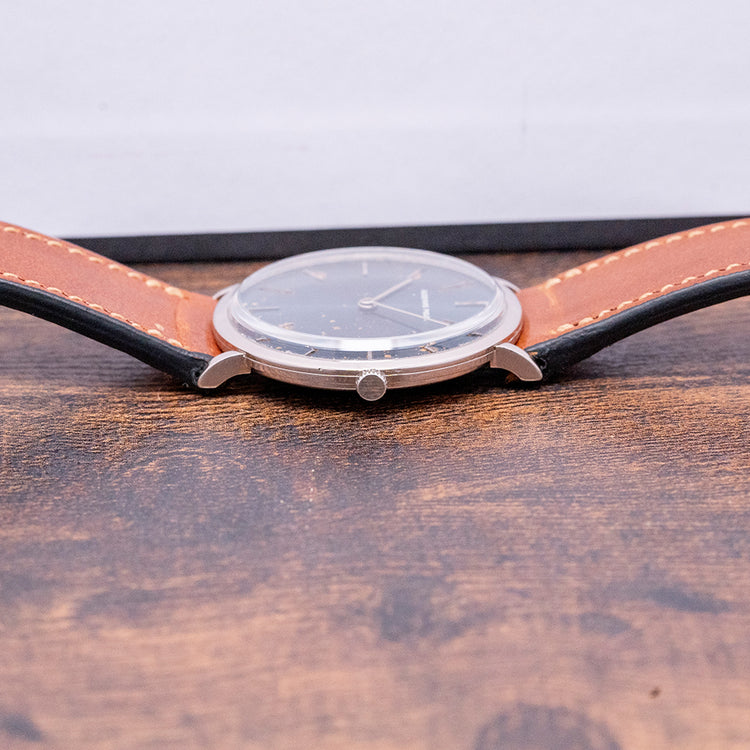 1960s Audemars Piguet White Gold Ultra Thin Cal. 2001 33mm