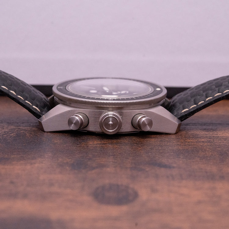 2019 Unimatic U3-F Limited Edition Chronograph