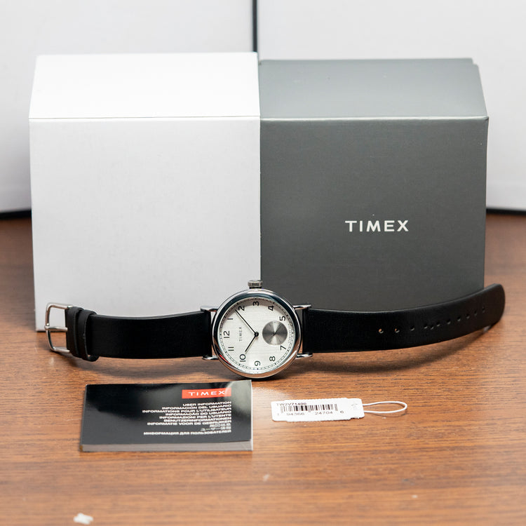 2025 Timex Standard Sub-Second 40mm '1815' TW2V71400