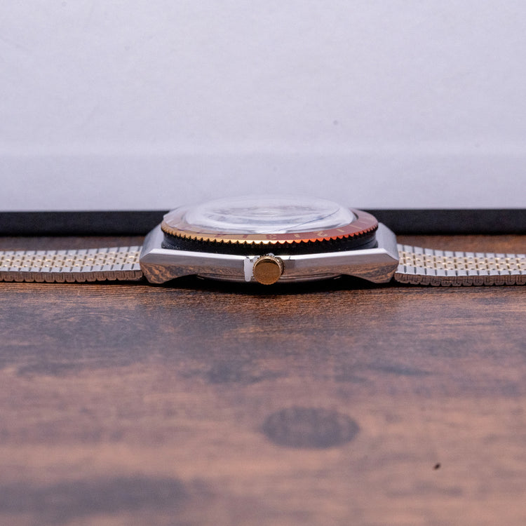 Timex x seconde/seconde 'iykyk' Episode 5 "Rootbeer"