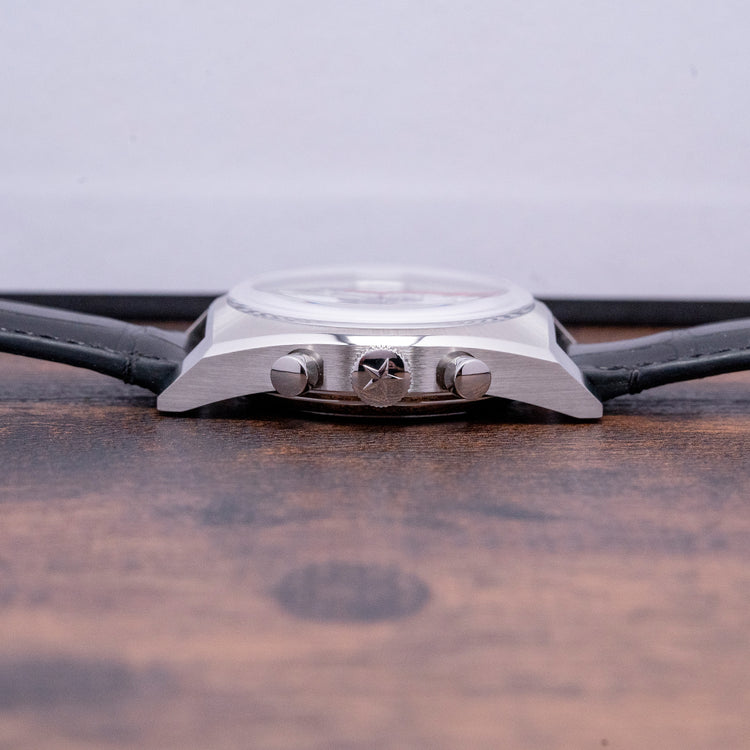 2022 Zenith El Primero A384 Revival 37mm 50th Anniversary