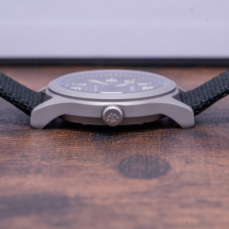 2023 Timex Expedition North Sierra Solar 40mm Eco-Friendly