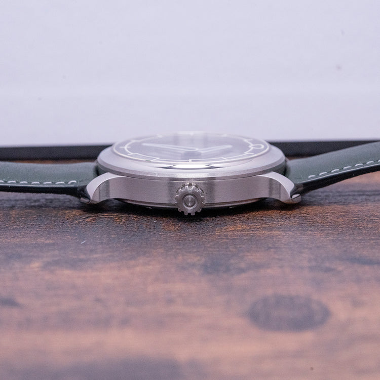 2023 Ming 22.01 GMT Kyoto Titanium Automatic 38mm