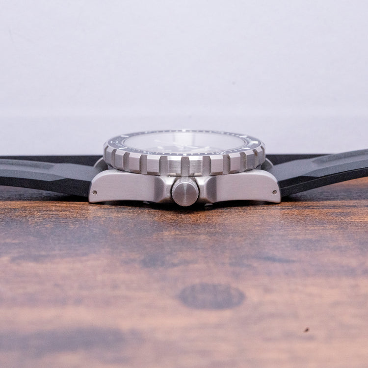 2023 Marathon GSAR Government Grey Maple Leaf 41mm