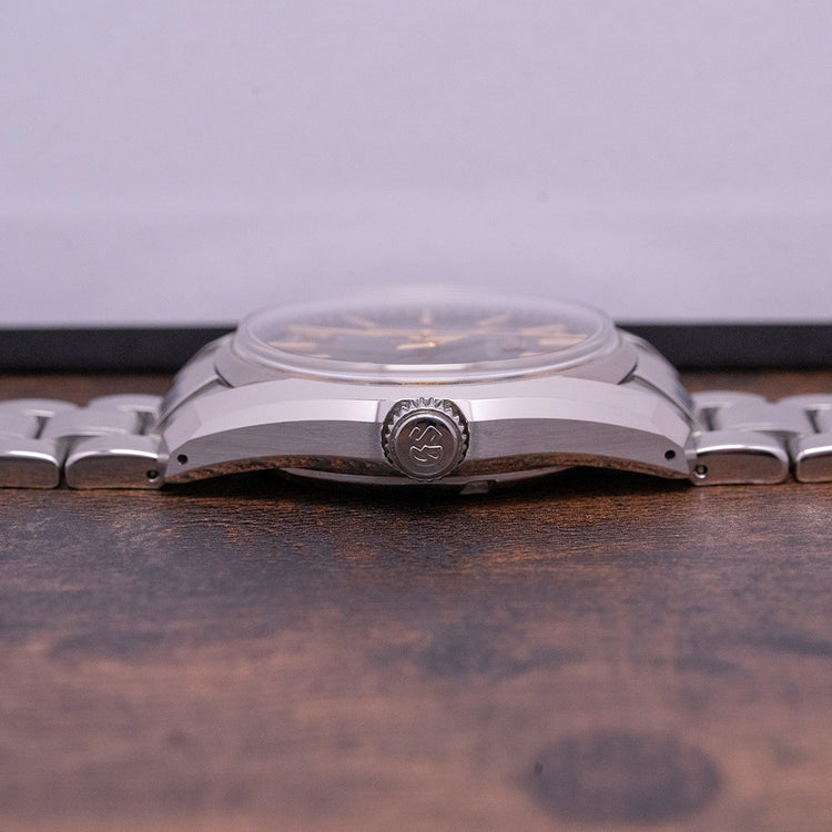 2023 Grand Seiko The 'Rikka' Summer Breeze Hi Beat SBGH271G