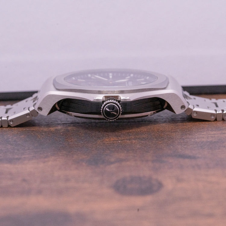 2023 Bremont Supernova Midnight Blue Automatic