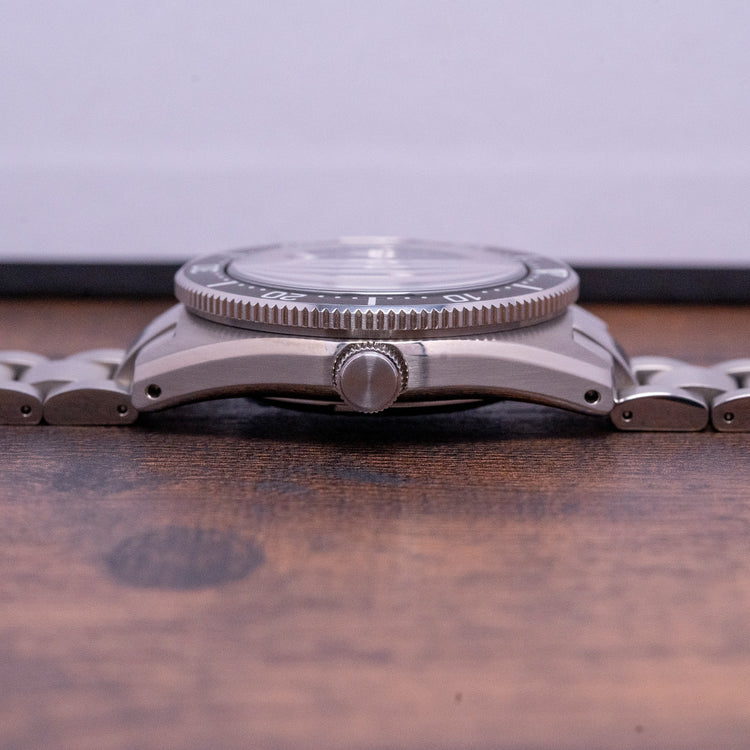 2020 Seiko Prospex Limited Edition Blue SPB149J1