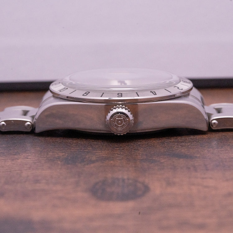 2022 Tudor Black Bay Pro GMT 79470 on Bracelet