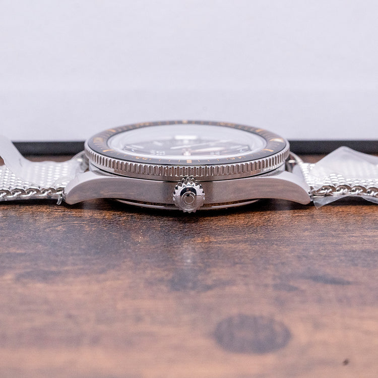 2024 Certina DS PH200M Automatic Black C036.407.11.050.01