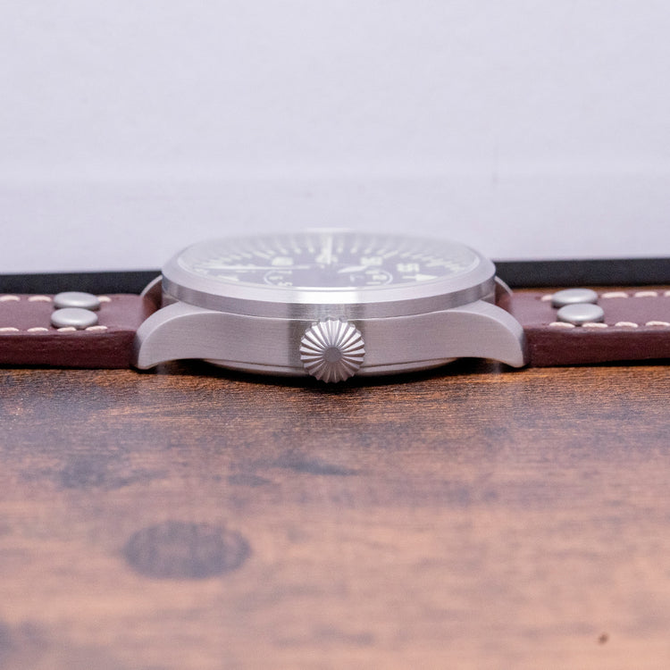 2024 Laco Pilot Basic Aachen 42 Automatic 861690.2