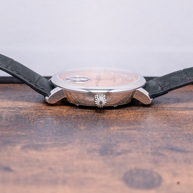 2023 Frederique Constant x Revolution Slimline Monolithic FP(s)