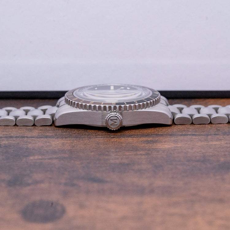 2023 Maen Hudson 38 GMT Automatic AGM.03