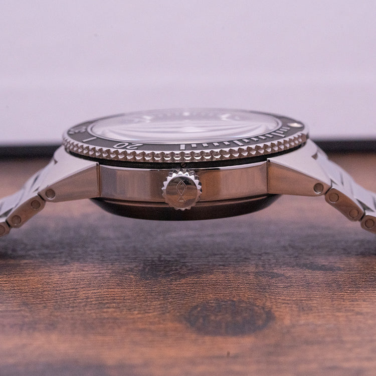 2009 IWC Aquatimer 2000 Automatic Tritium IW353602