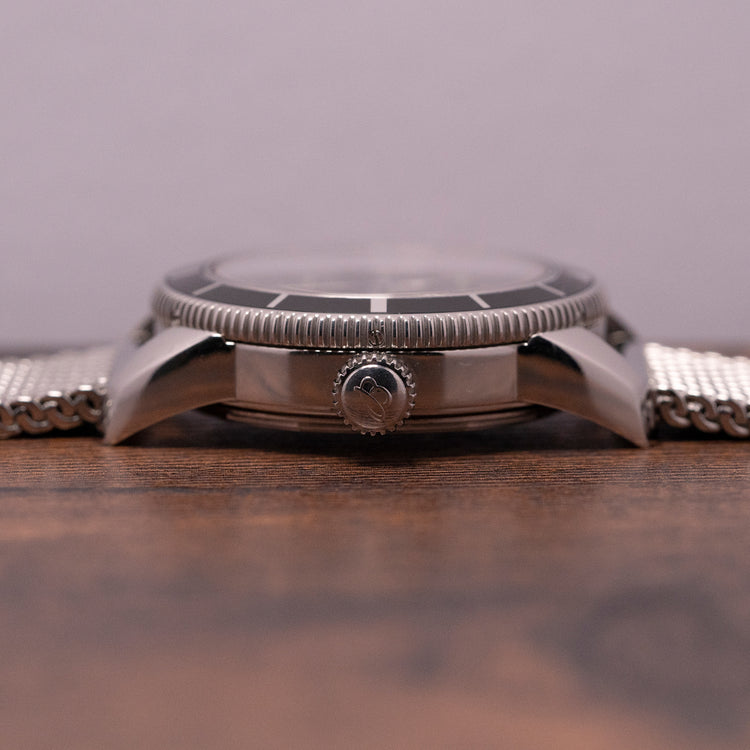 2011 Breitling Superocean Heritage 38 Auto A37320