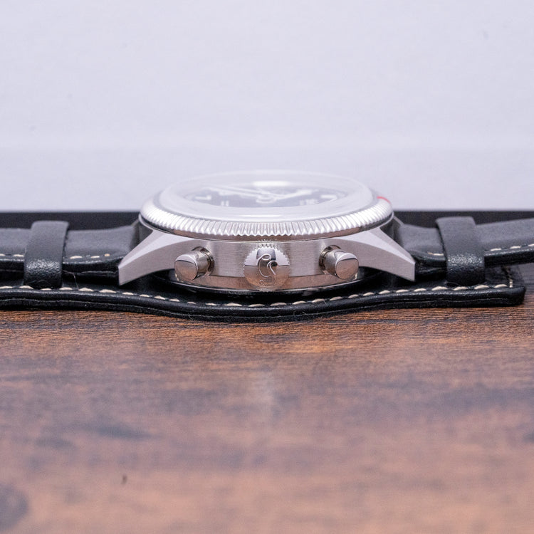 2023 Hanhart Pioneer 417 ES 1954 Chronograph Manual