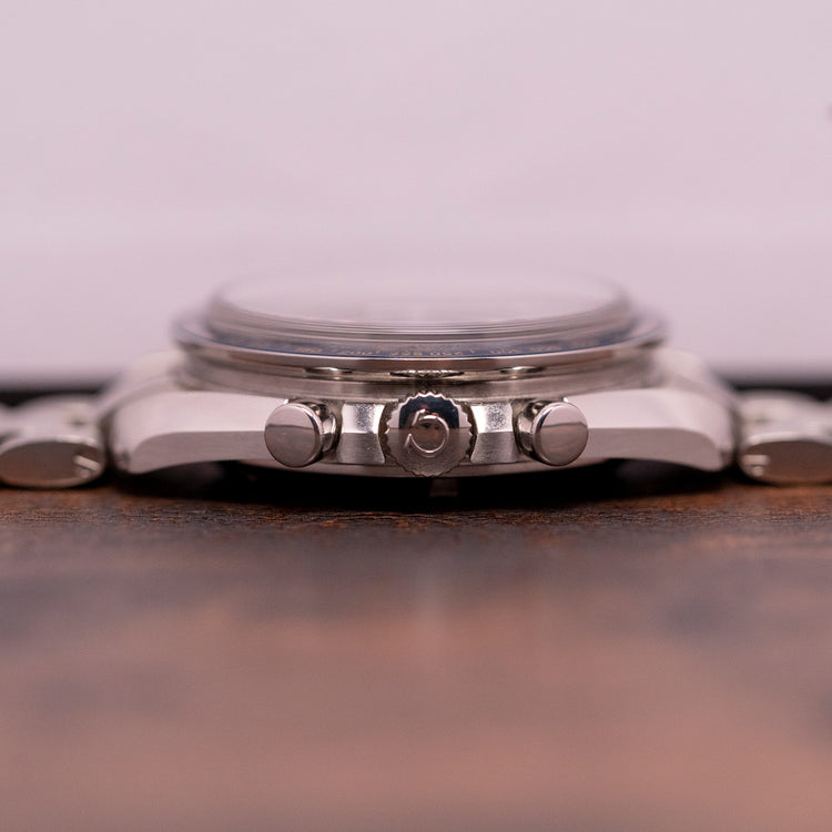 2018 Omega Speedmaster Apollo 17 45th Anniversary [ON HOLD]