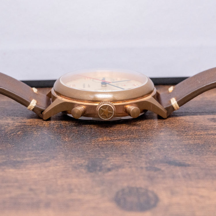 2023 Seagull 1963 60th Anniversary Bronze Limited 750