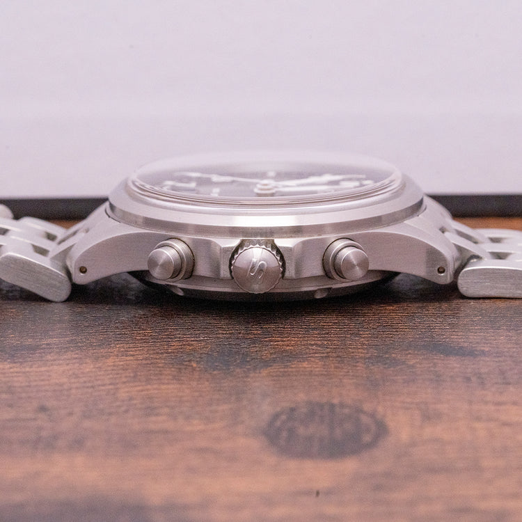 2011 Sinn 358 50 Year Anniversary Jubilaum Edition