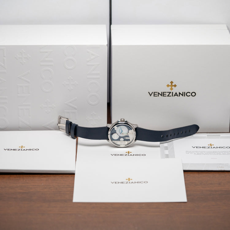 2024 Venezianico Redentore Bellanotte Automatic 40mm