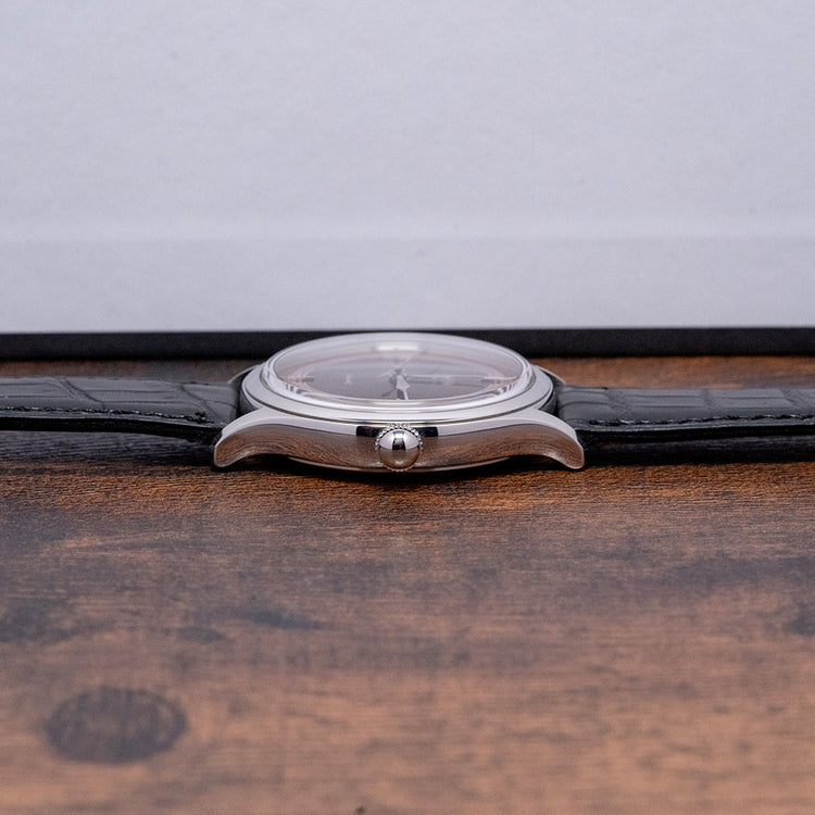 2020 Chrono Kurono Tokyo Bronze Dial ‘Reiwa’ Classic CT003P