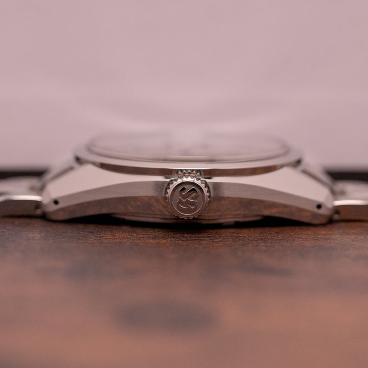 2022 Grand Seiko "Orbit" 55th Anniversary 44GS Limited SLGA013G