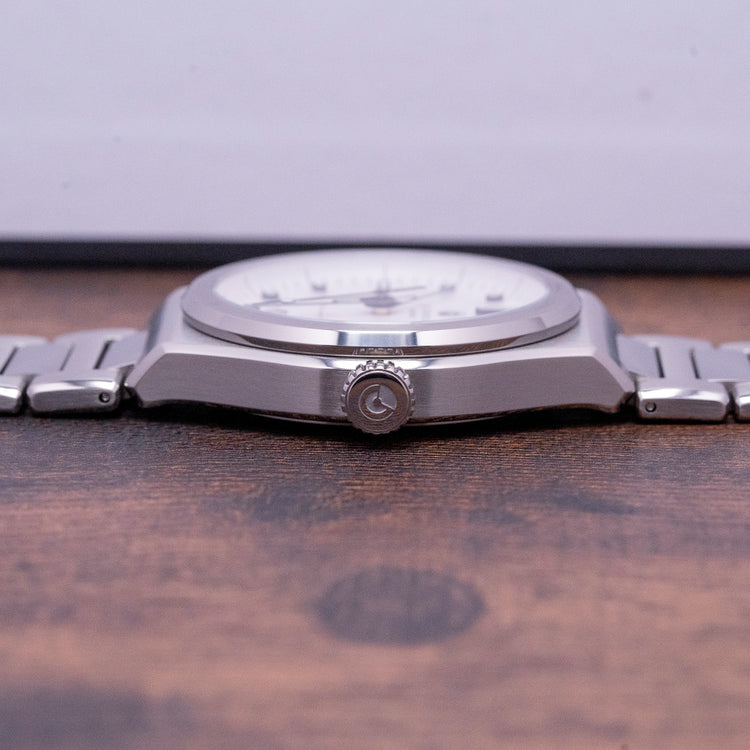 2021 Direnzo DRZ 04 Mondial White Automatic