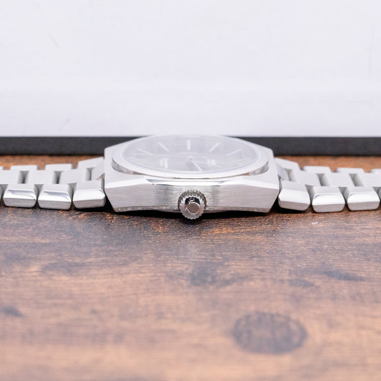 1974 Omega Seamaster Cosmic on Bracelet 37mm 166.0195