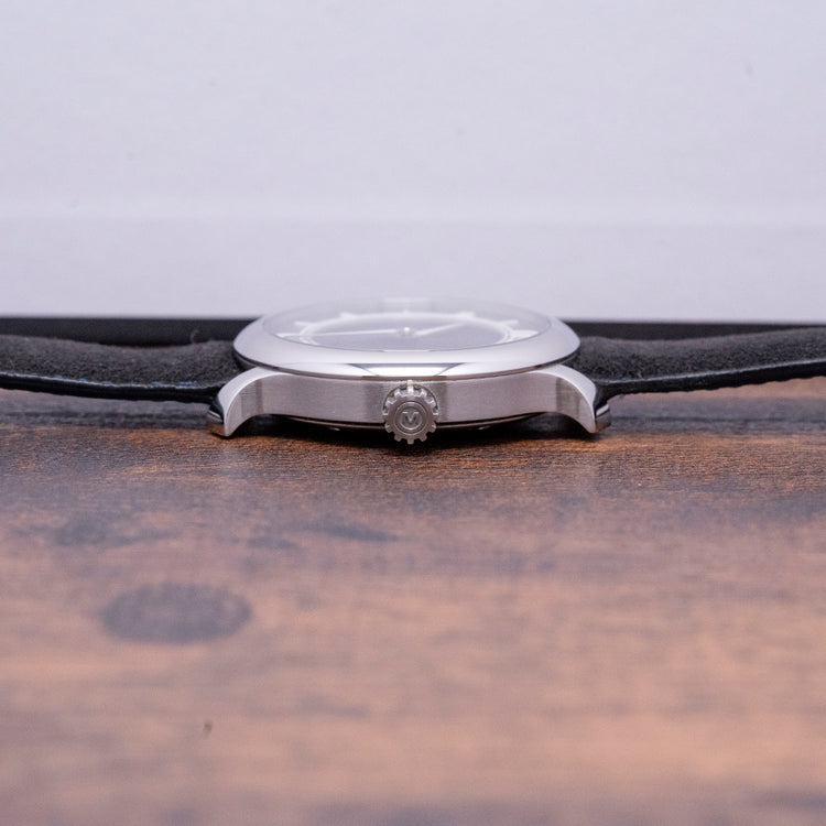 2020 Ming 17.06 Slate Dial 38mm Automatic