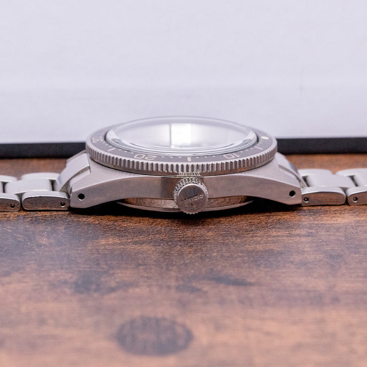 2017 Seiko Prospex Diver Limited Edition "62MAS" 40mm SLA017