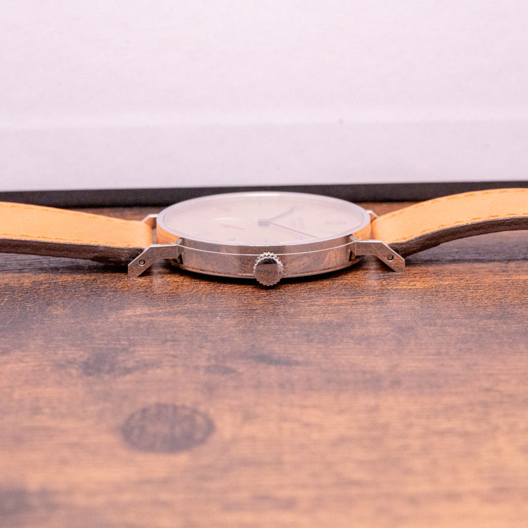 2020 Nomos Tangente Red Dot Singapore Limited Edition 164.S10