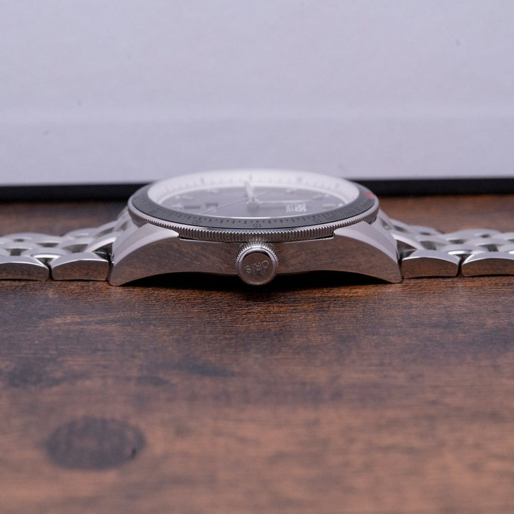 2020 Oris Artix-GT Day/Date 41.5mm Automatic 01 735 7662 4154