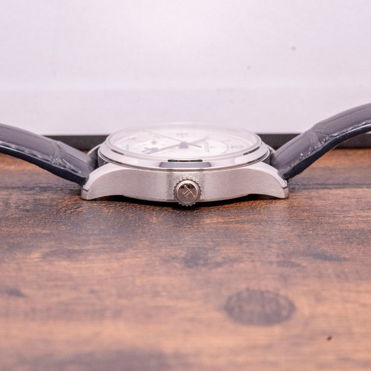 2020 Jaeger-LeCoultre Master Geographic 39mm Q1428530