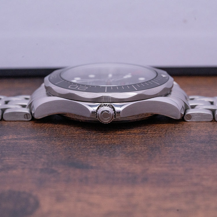 2012 Omega Seamaster 300 Co-Axial 212.30.41.20.01.003