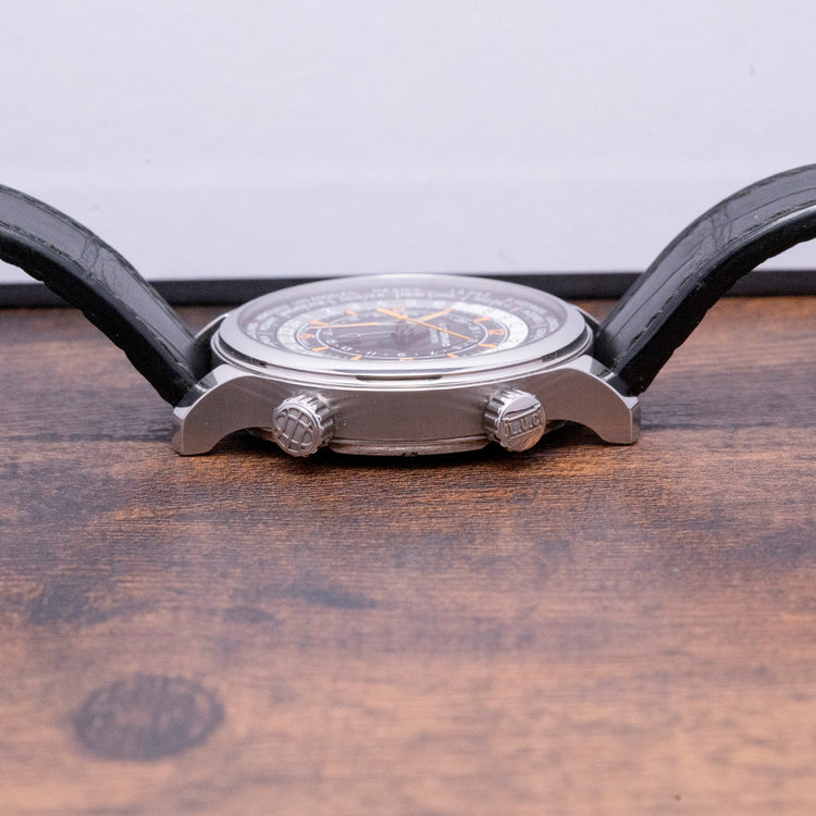 2020 L.U.C Chopard Time Traveller One GMT 42mm