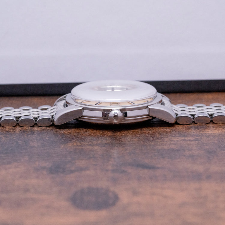 1958 Omega Seamaster Automatic on Bracelet 2849