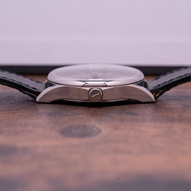 2022 AnOrdain Model 1 38mm Plum Fumé Automatic