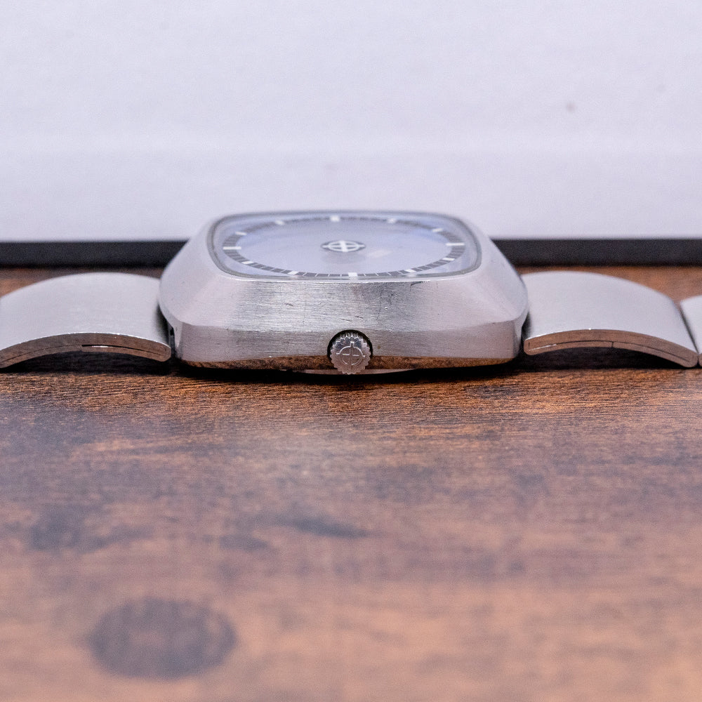 売切 ゾディアック アストログラフィック 882-963 自動巻 70年代 (9