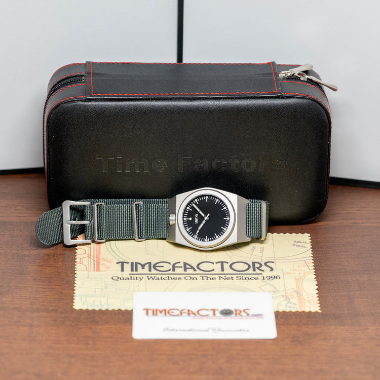 2019 Smiths Nato PRS-40A Automatic 'Bullhead" 40mm