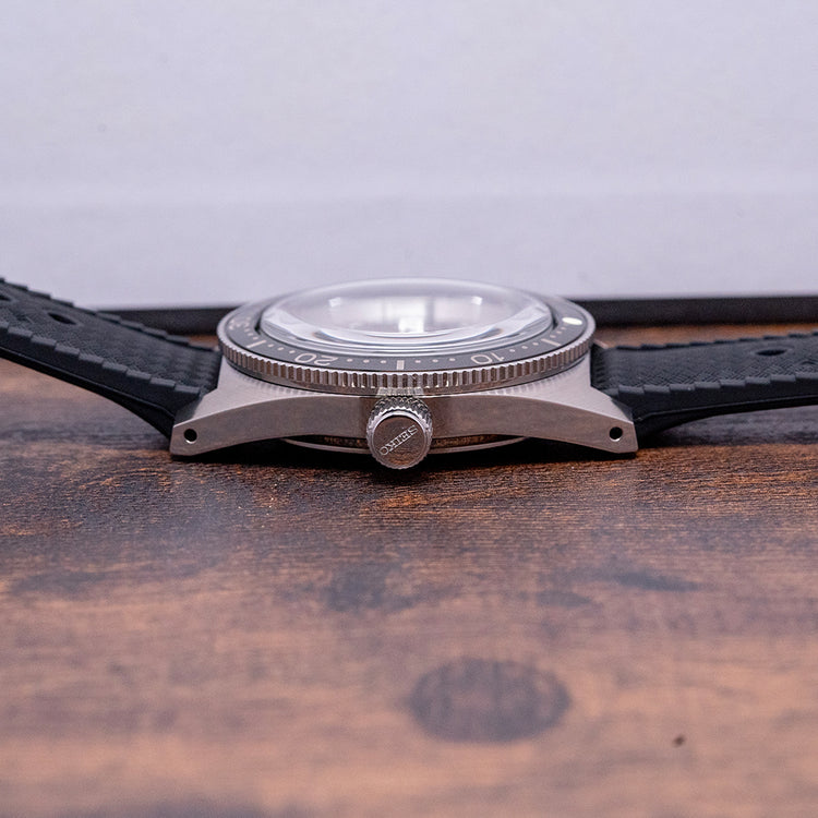 2024 Seiko Prospex 1965 Diver's Re-Creation "62MAS" SJE093