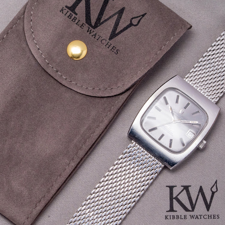 1973 Omega Constellation 'Chronometer' Auto 33mm 168.0058