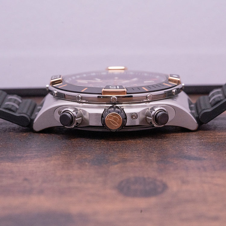 2023 Breitling Super Chronomat 44 Four-Year Calendar I19320