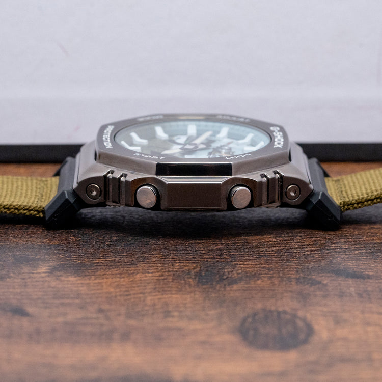 2024 G-Shock CasiOak Spitfire IFLW Limited Edition of 100